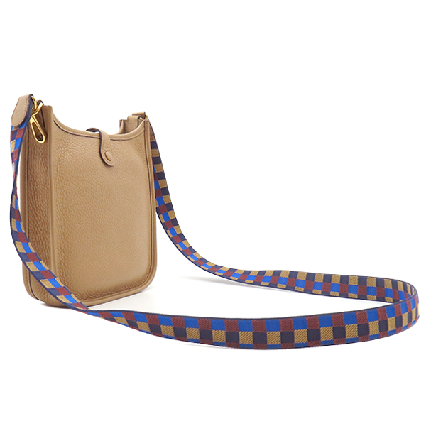 エヴリンTPM アマゾン ロング マキシ カドリーユ - 2