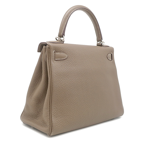 Kelly 28 internal stitching - 2