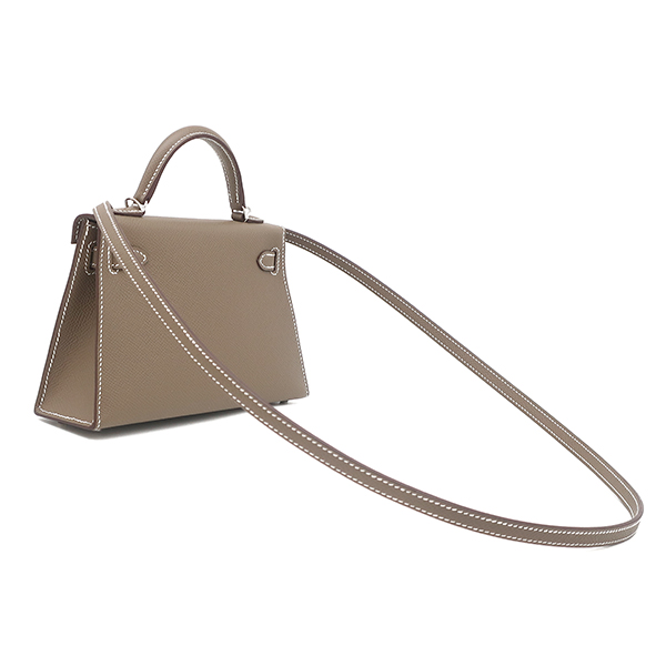 ミニケリードゥ 外縫い  - 2