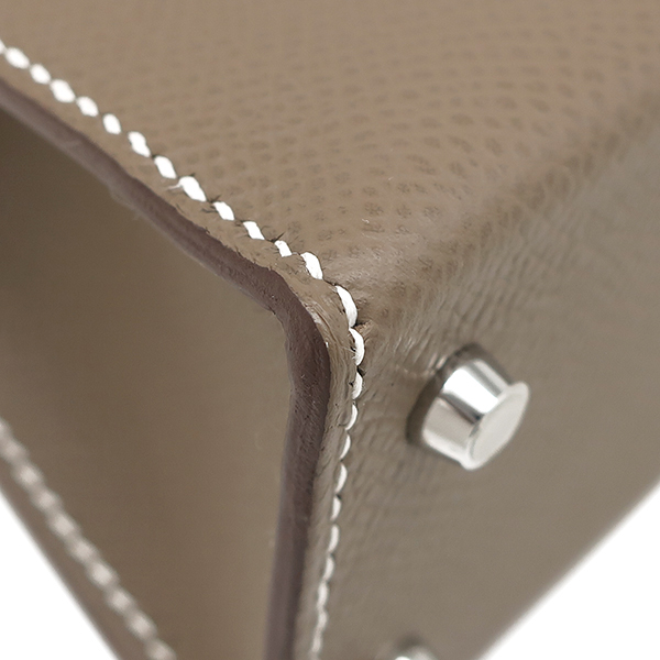 ミニケリードゥ 外縫い  - 4