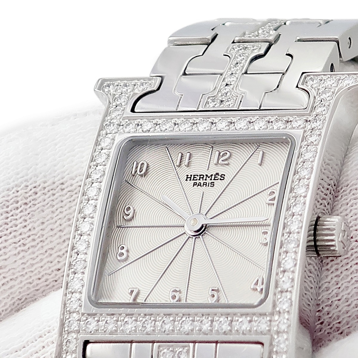 Hウォッチ PM - 4