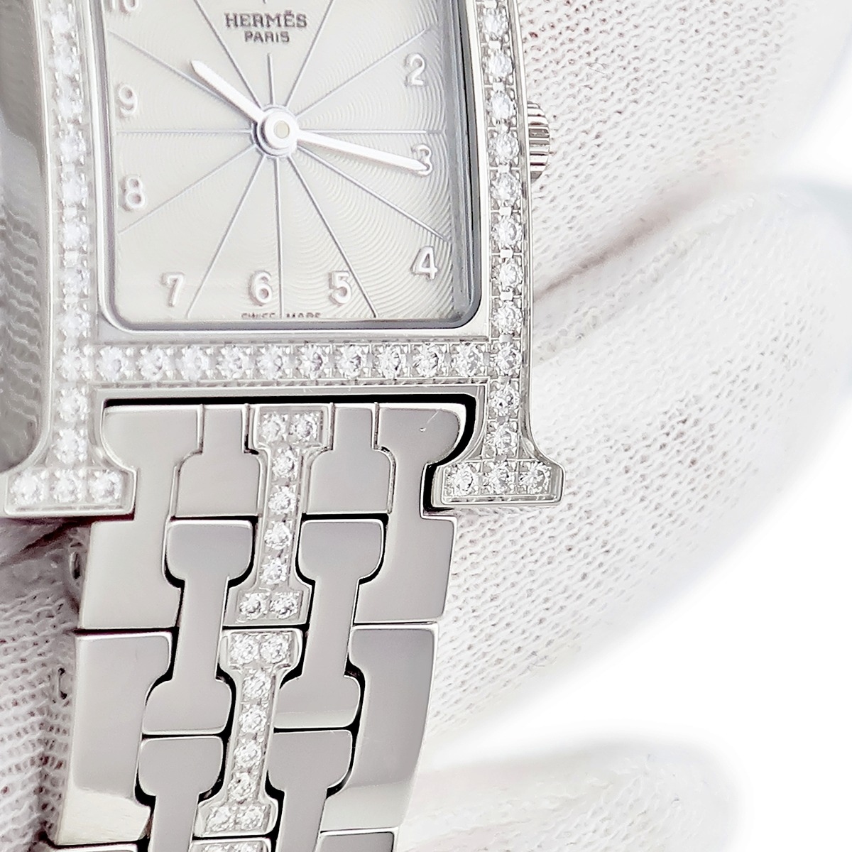 Hウォッチ PM - 6