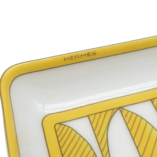 Rectangular Plate Soleil de Hermes PM - 2