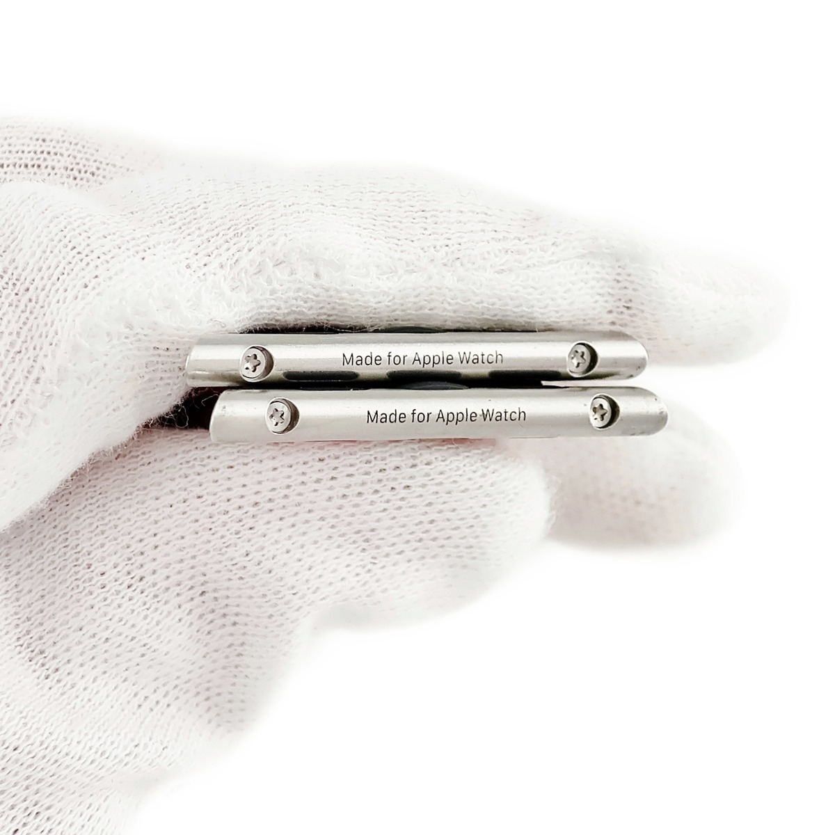 純正 アップルウォッチ 38 40 41mm用 - 3