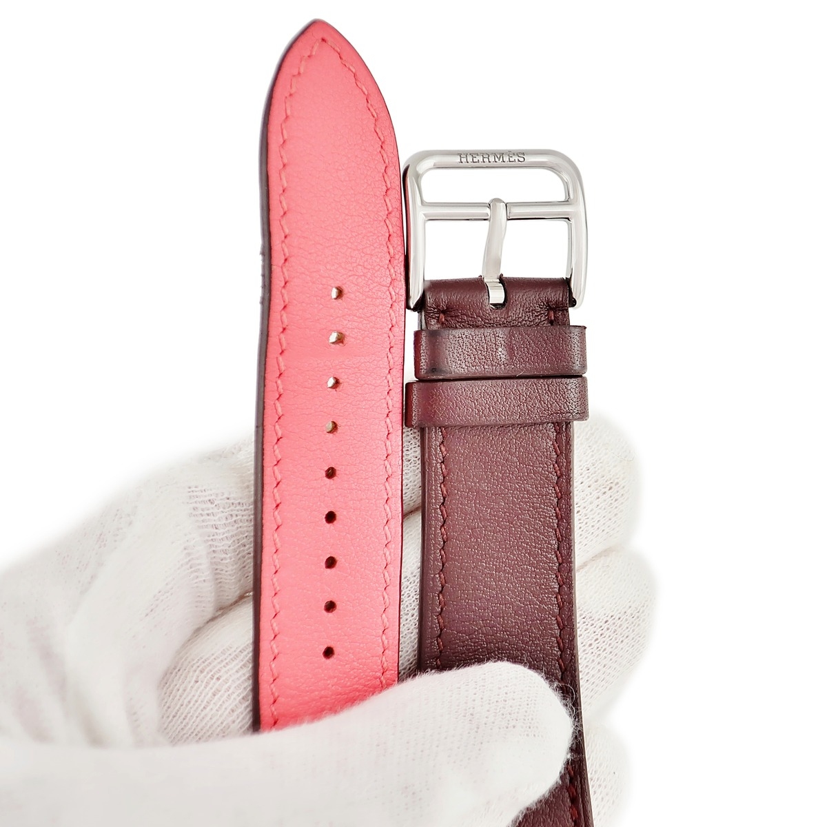 純正 アップルウォッチ 38 40 41mm用 - 4