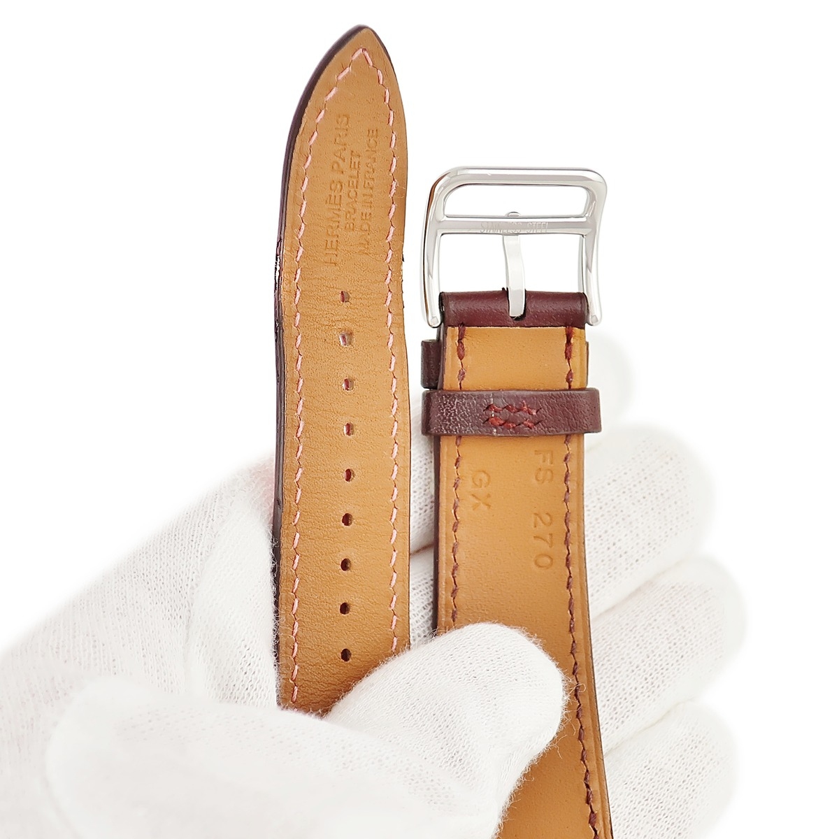 純正 アップルウォッチ 38 40 41mm用 - 5