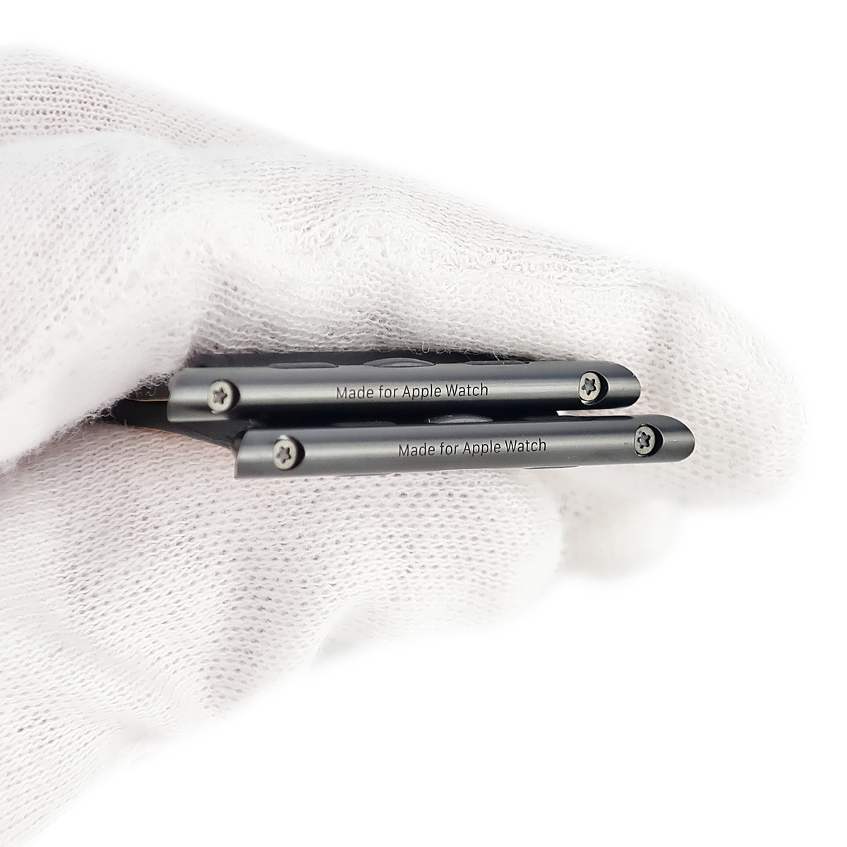 純正 アップルウォッチ 44 45 46 49mm用 - 3