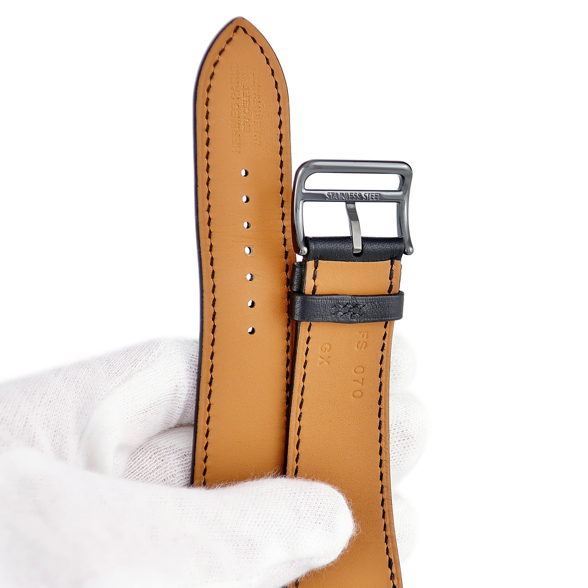 純正 アップルウォッチ 44 45 46 49mm用 - 5