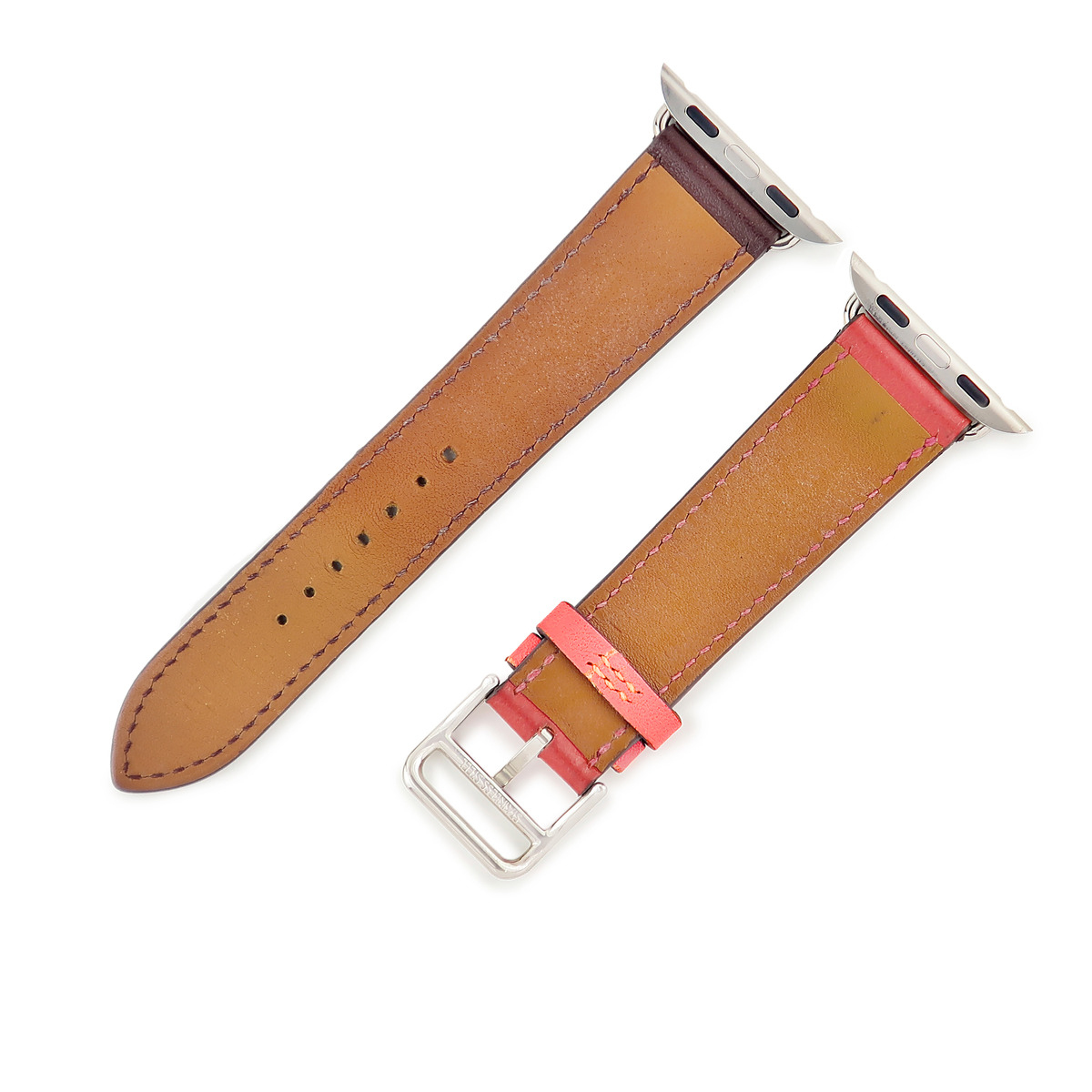 純正 アップルウォッチ 38 40 41mm用 - 2