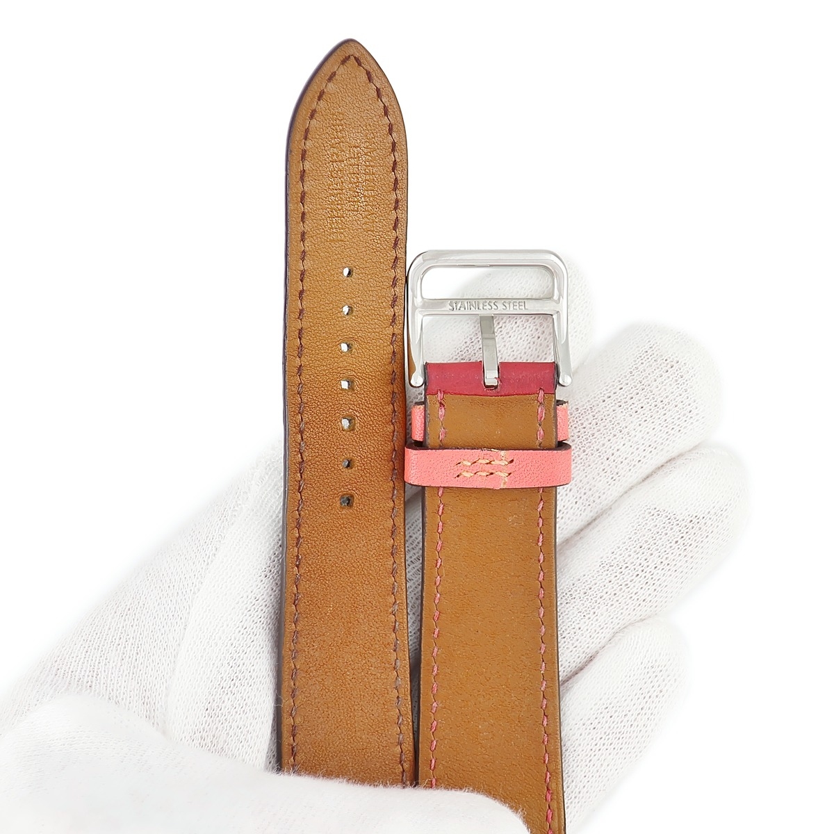 純正 アップルウォッチ 38 40 41mm用 - 5