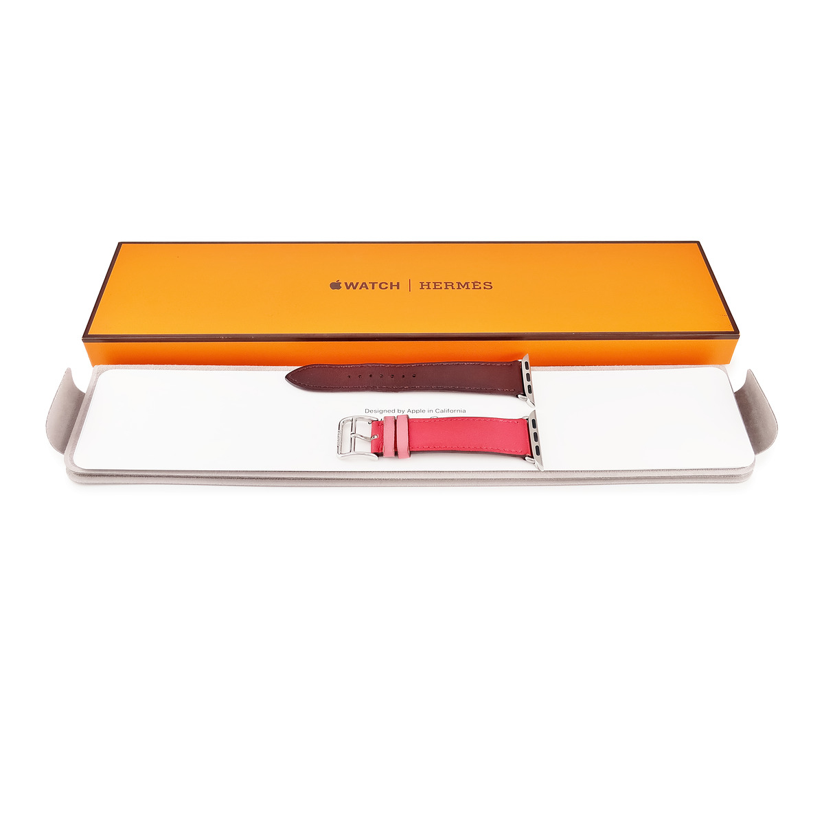 純正 アップルウォッチ 38 40 41mm用 - 8