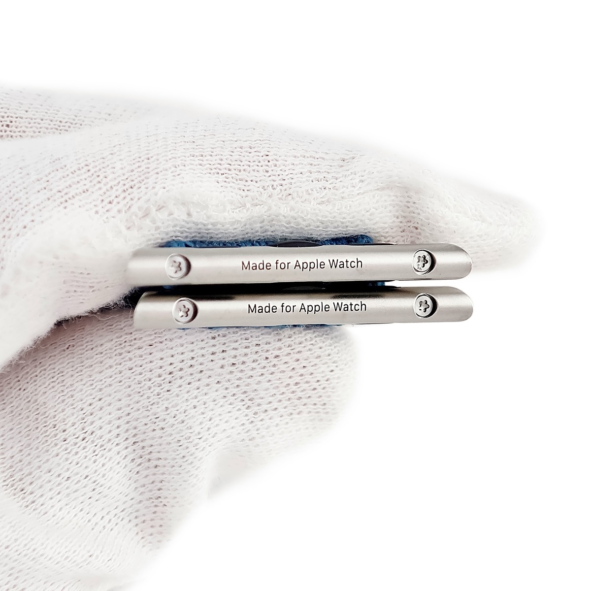 純正 アップルウォッチ 38 40 41mm用 - 3