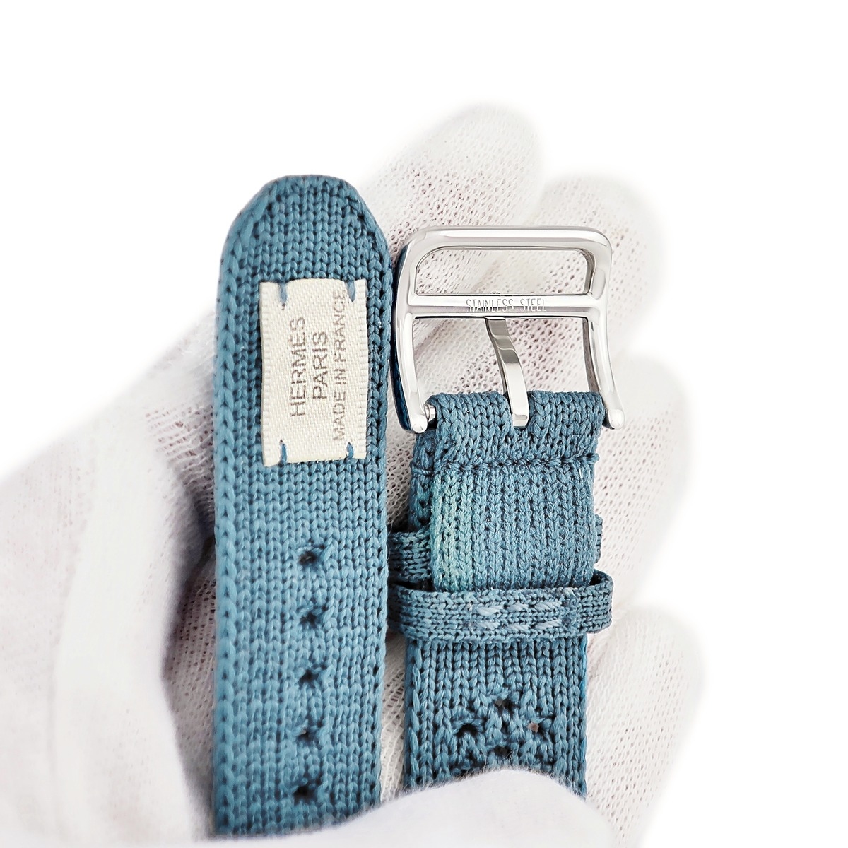 純正 アップルウォッチ 38 40 41mm用 - 5