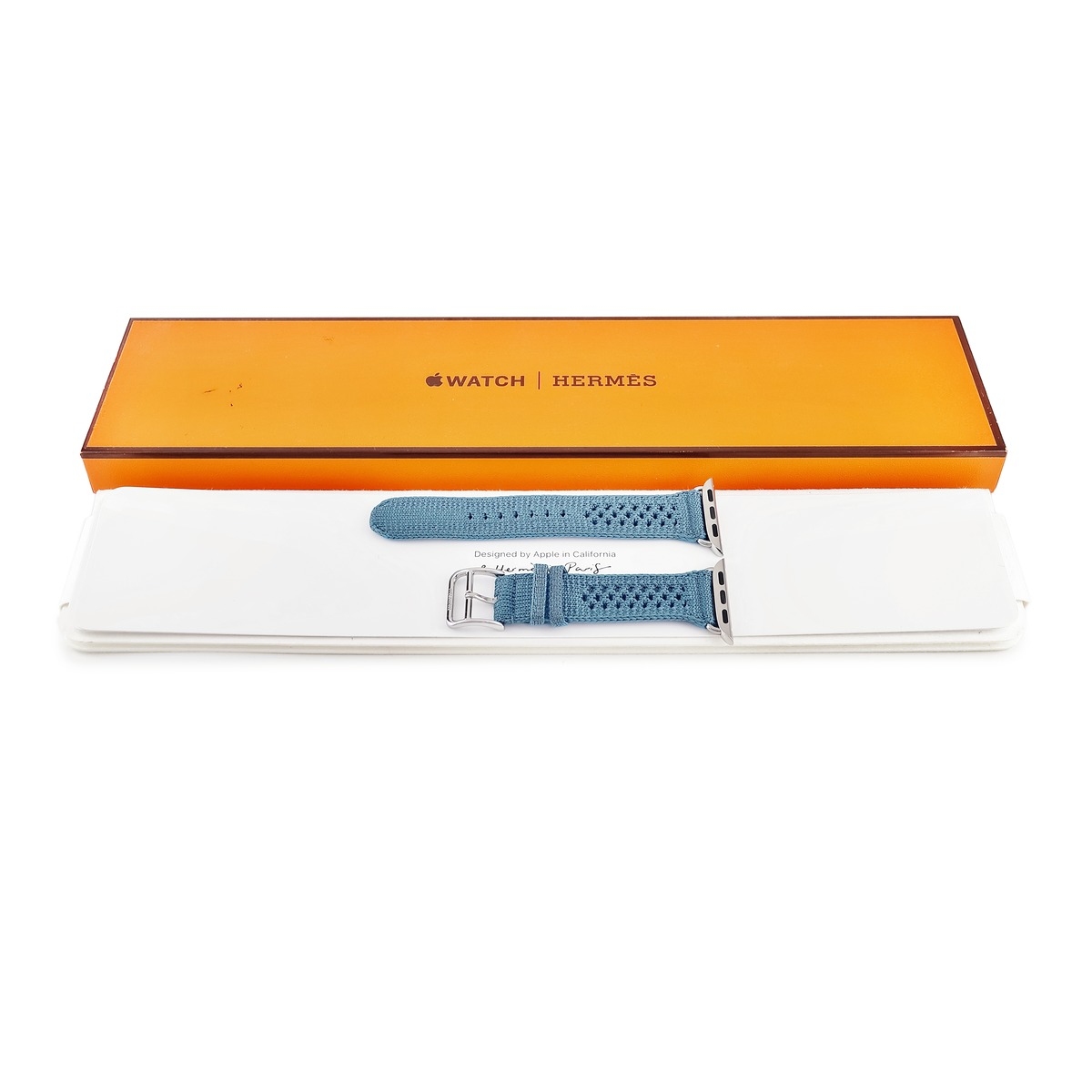 純正 アップルウォッチ 38 40 41mm用 - 6