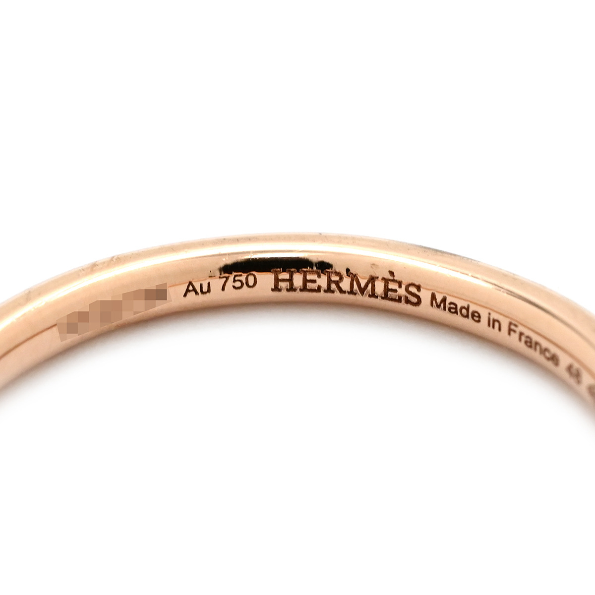 クルー ドゥ H 1タッセル  - 5