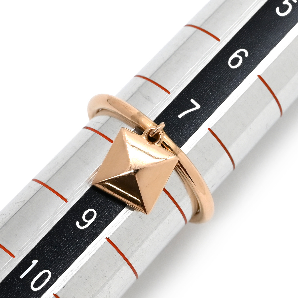 クルー ドゥ H 1タッセル  - 6