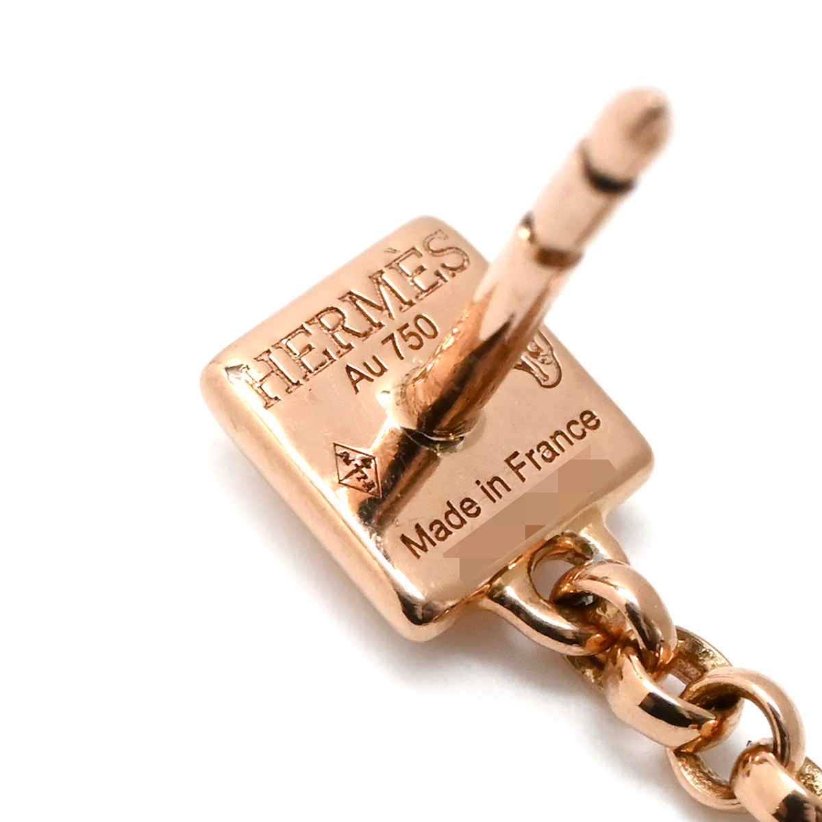 クルー ドゥ H - 5