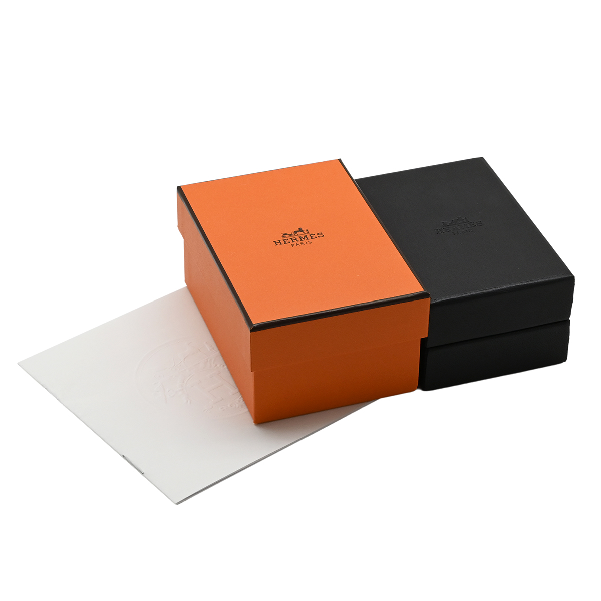 クルー ドゥ H - 8