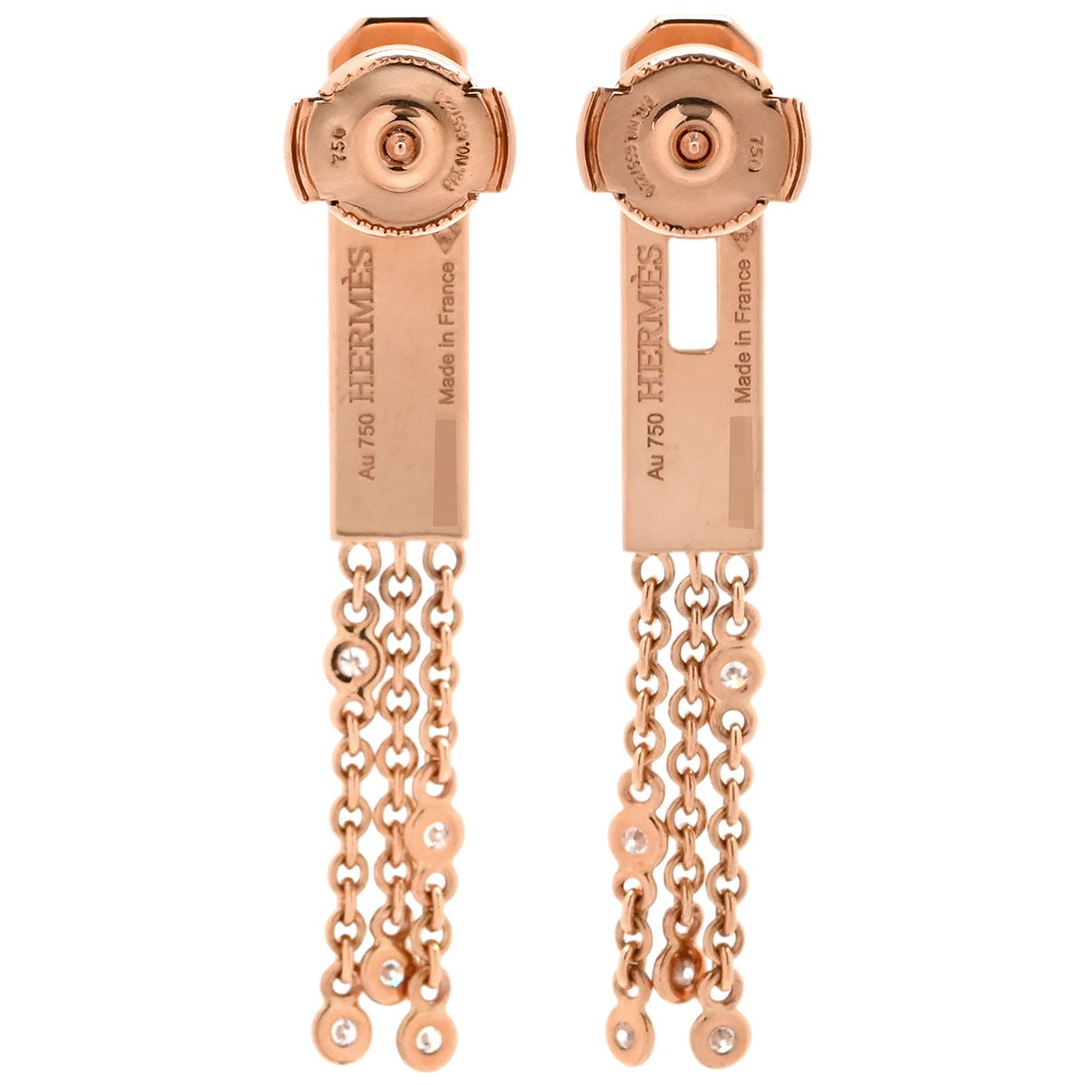 ケリー ガヴロッシュ PM ダイヤ - 2