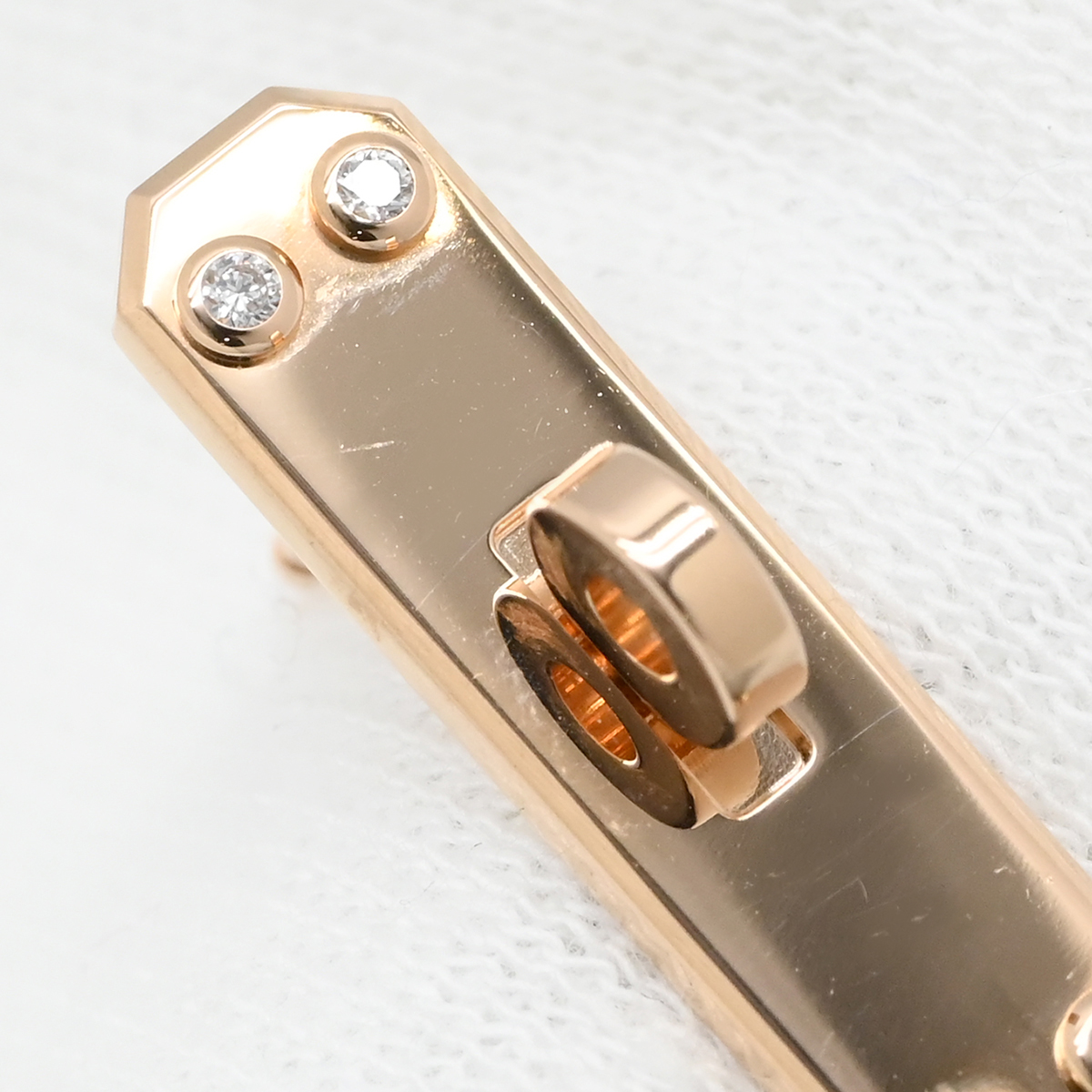 ケリー ガヴロッシュ PM ダイヤ - 4