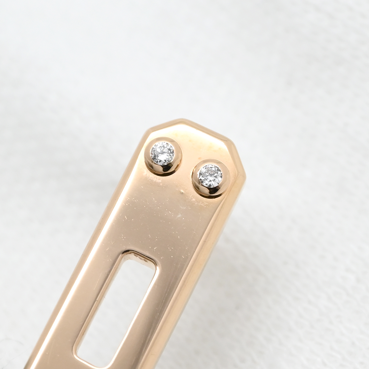 ケリー ガヴロッシュ PM ダイヤ - 7