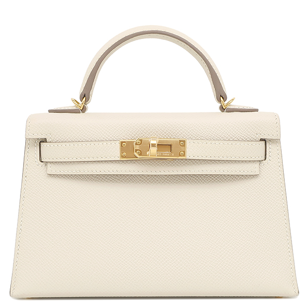 迷你凯利包 外缝 - 1