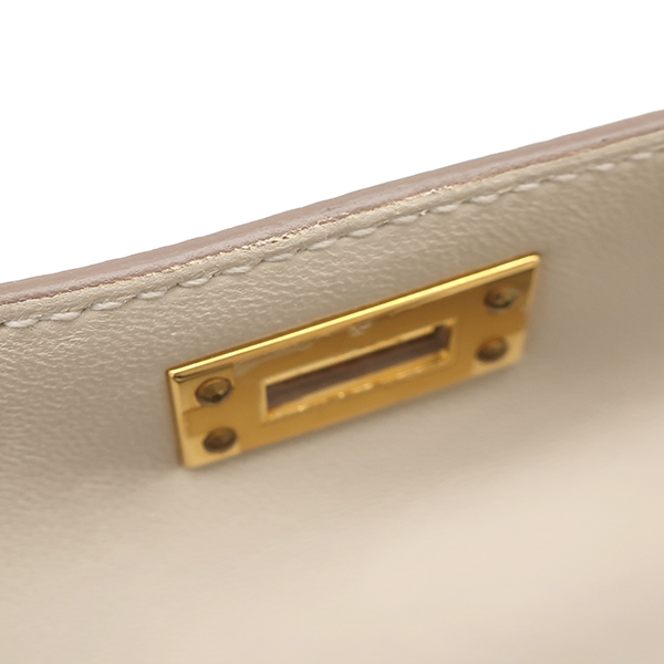 迷你凯利母鹿外缝 - 11