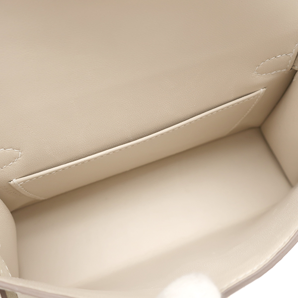 迷你凯利包 外缝 - 9