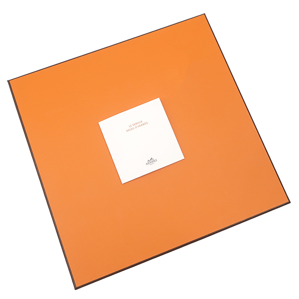 コーヒーカップ＆ソーサー ソレイユ ドゥ エルメス 2セット - 5