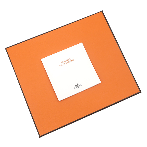 パンプレート ソレイユ ドゥ エルメス 2枚セット - 5