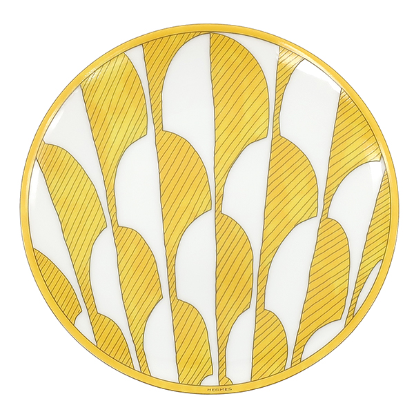 パンプレート ソレイユ ドゥ エルメス 2枚セット - 2