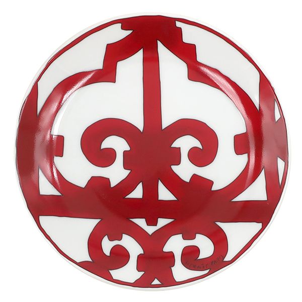 パンプレート No2 ガダルキヴィール 2枚セット - 2