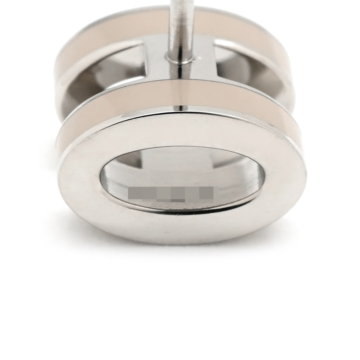 ポップアッシュ Hピアス ミニ - 5