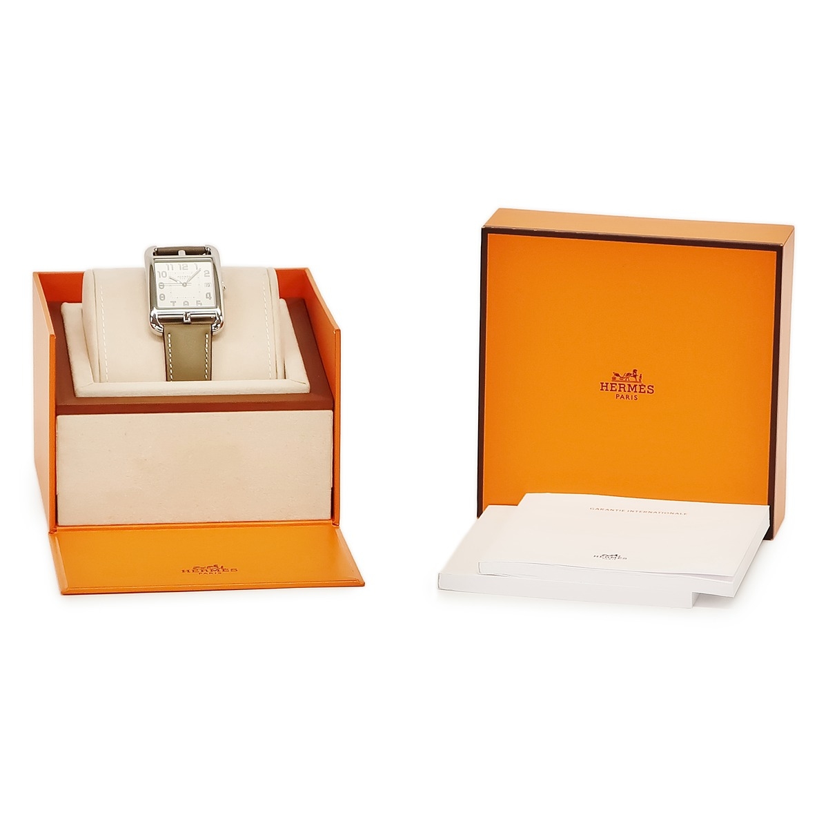 ケープコッド - 4