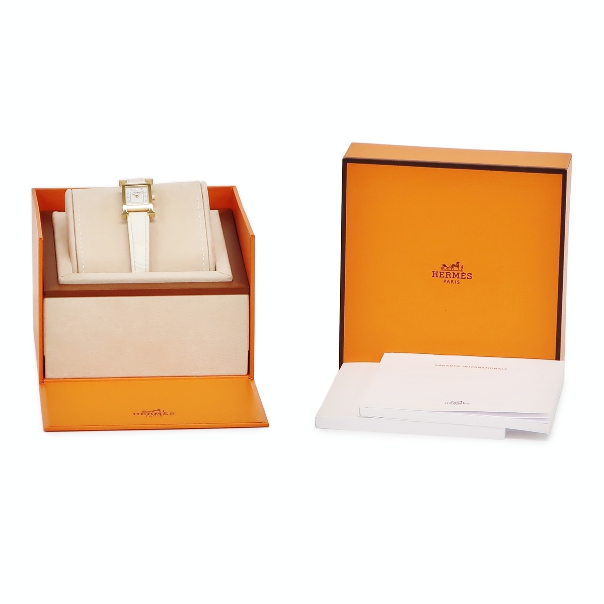 Hウォッチ ミニ TPM - 10