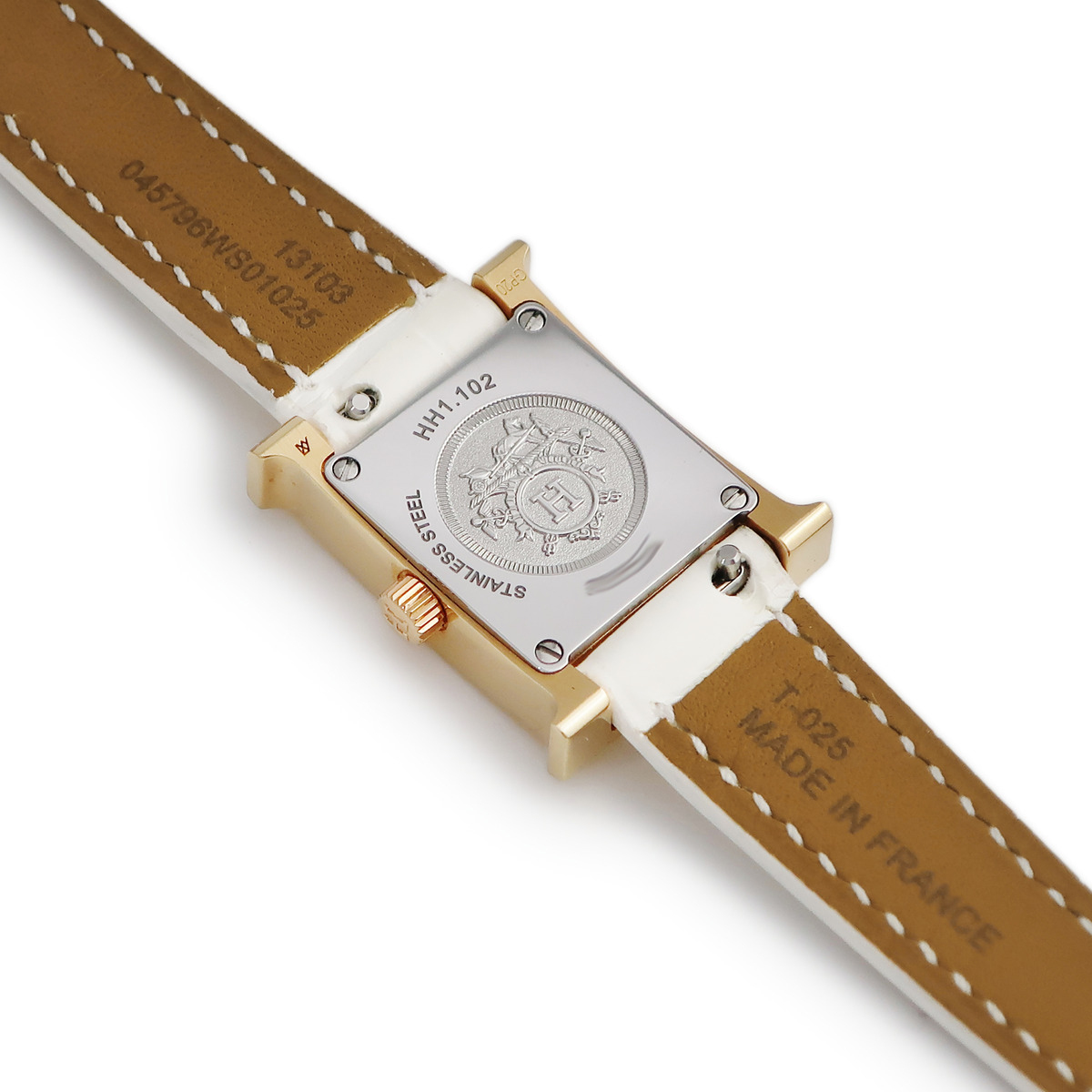 Hウォッチ ミニ TPM - 2