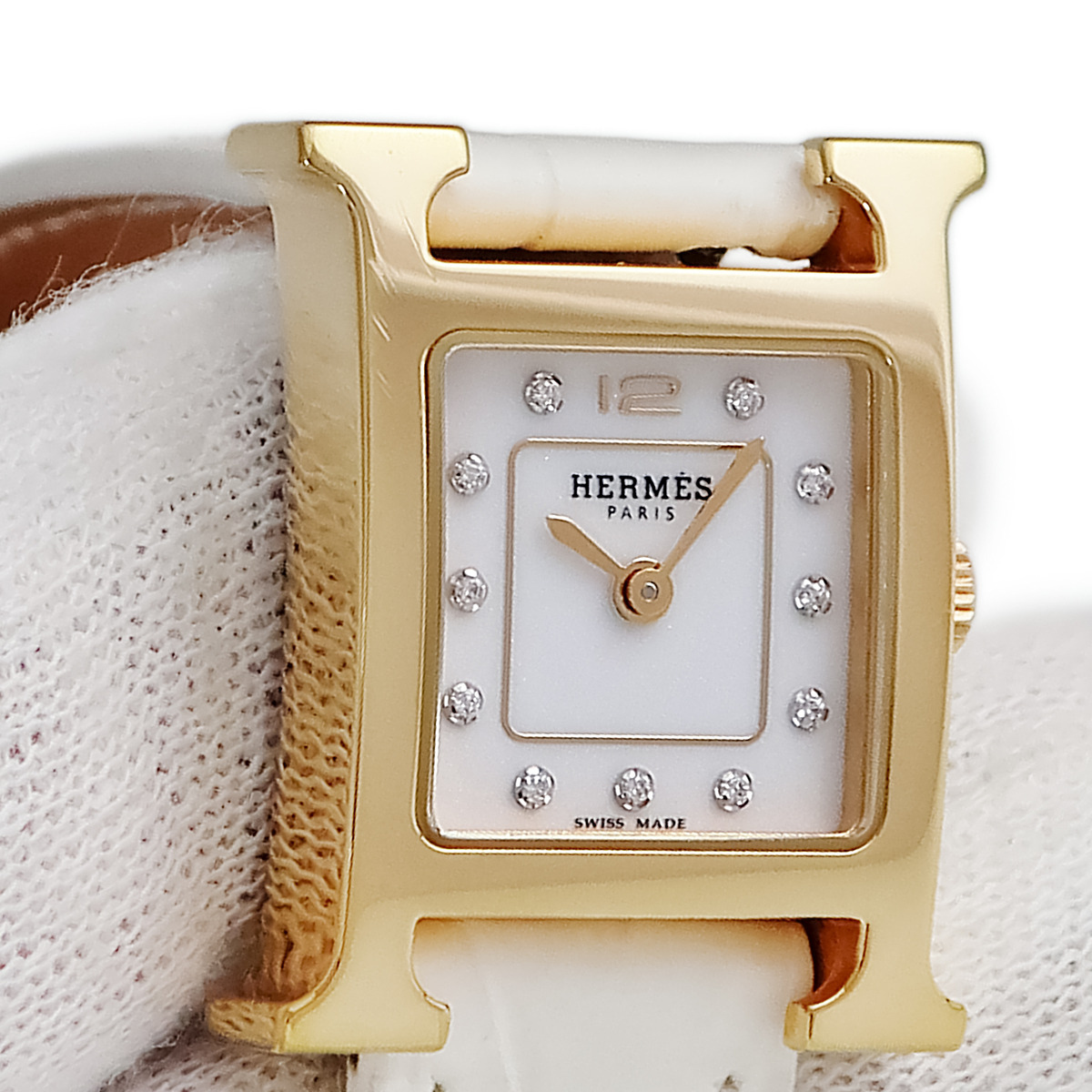 Hウォッチ ミニ TPM - 4