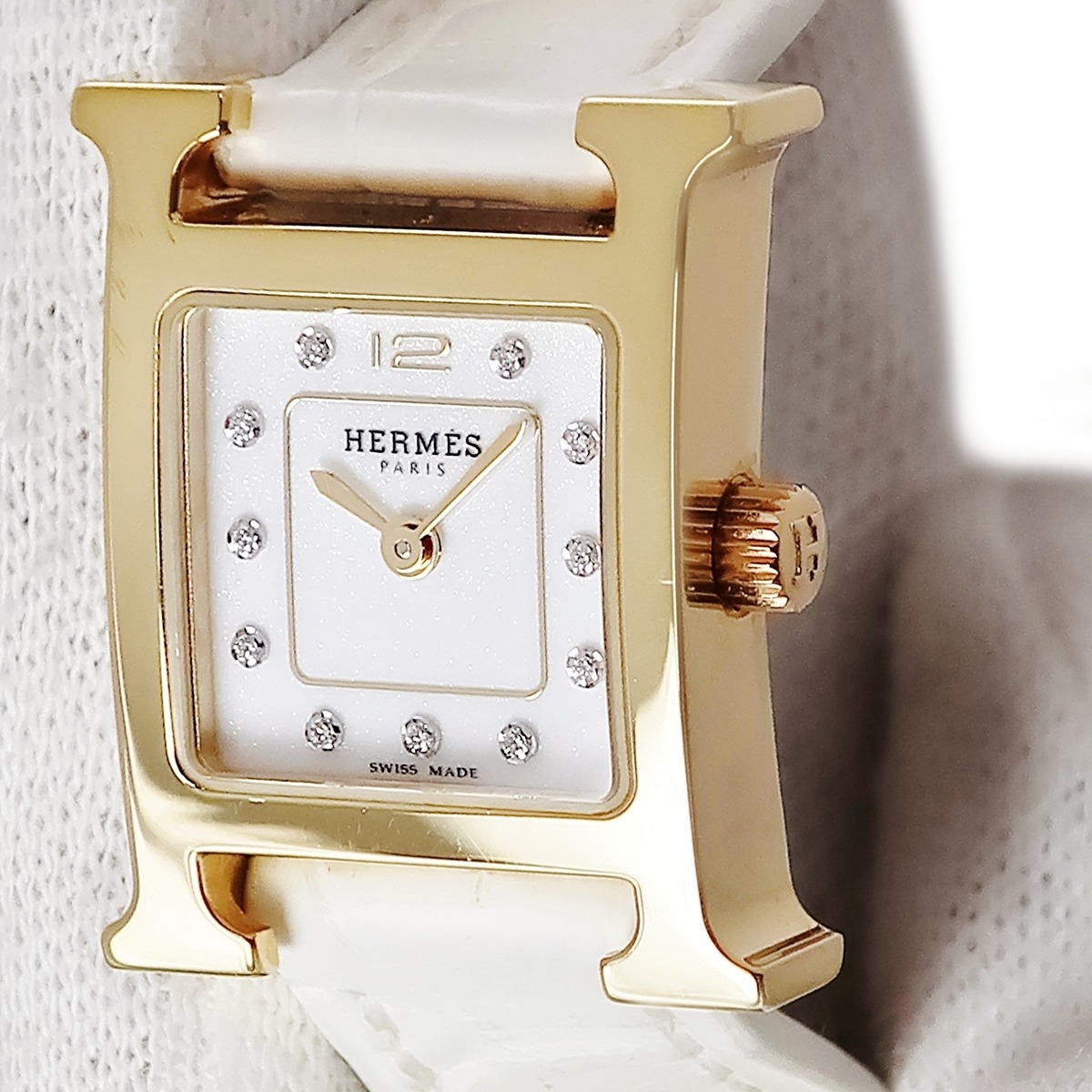 Hウォッチ ミニ TPM - 5