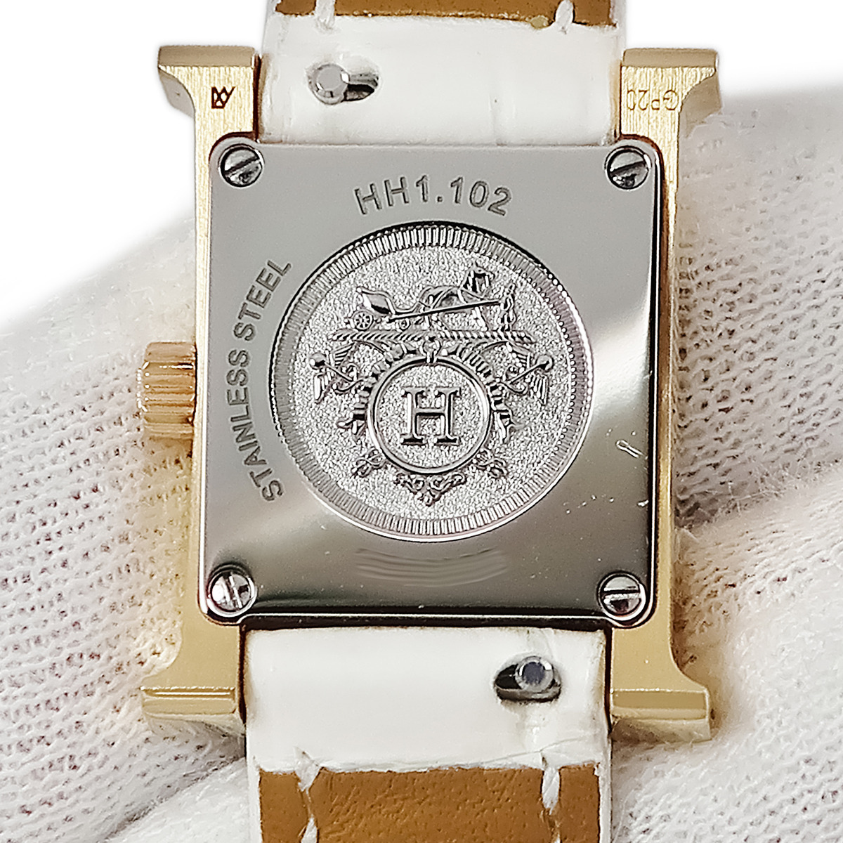 Hウォッチ ミニ TPM - 7