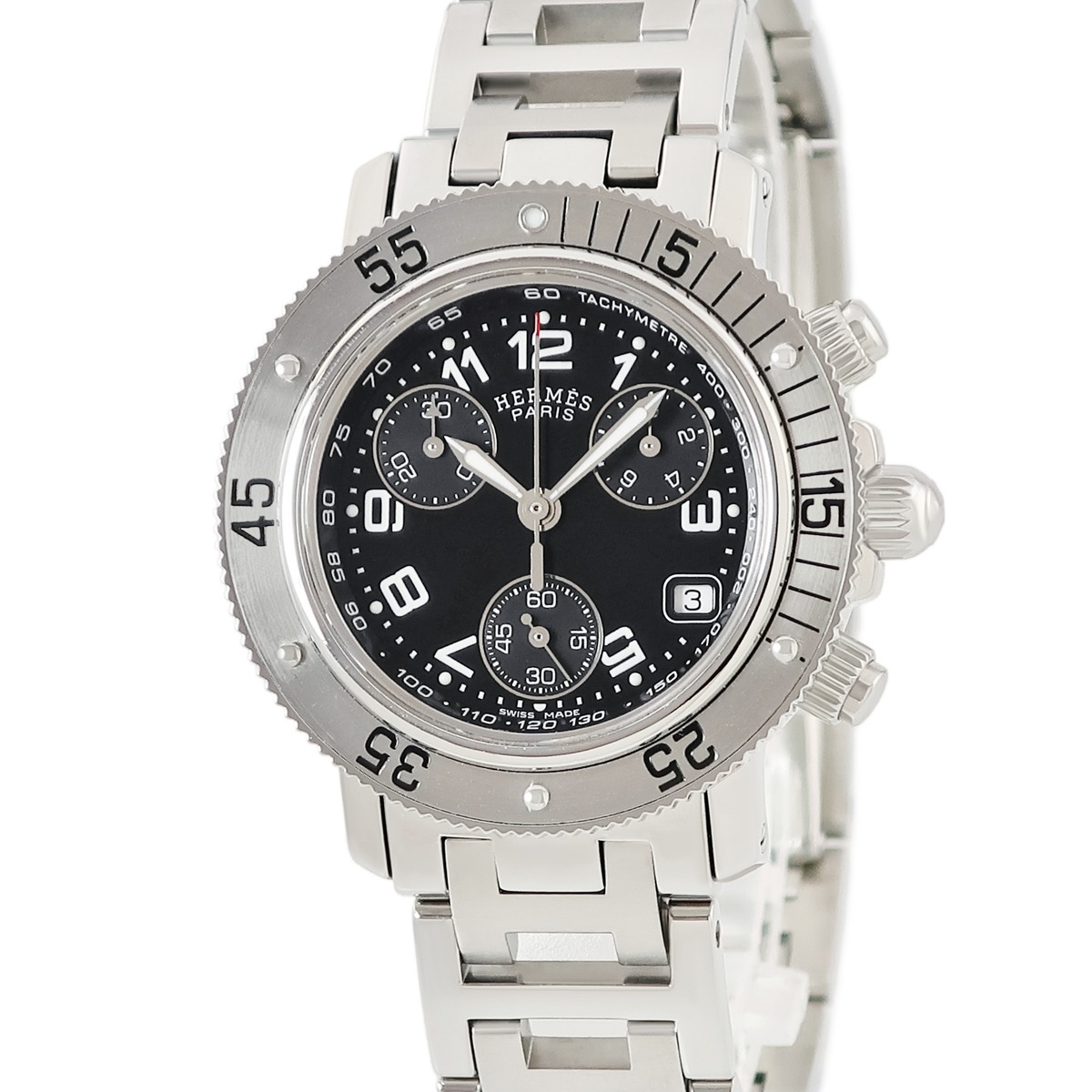 Clipper Diver Chronograph - 1