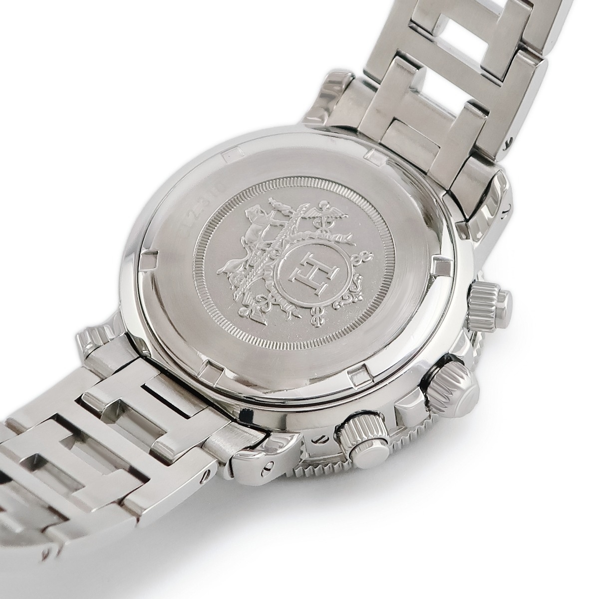 Clipper Diver Chronograph - 2