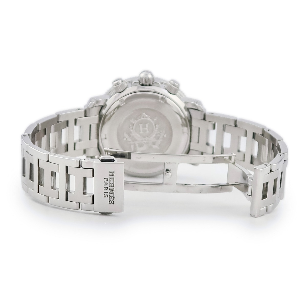 Clipper Diver Chronograph - 3