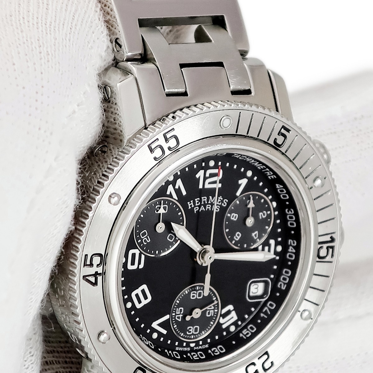 Clipper Diver Chronograph - 4