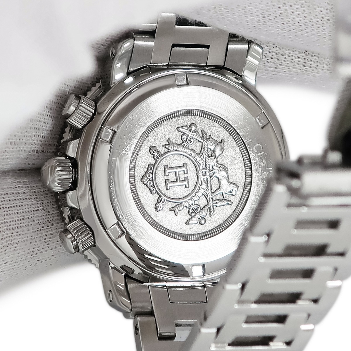 Clipper Diver Chronograph - 5