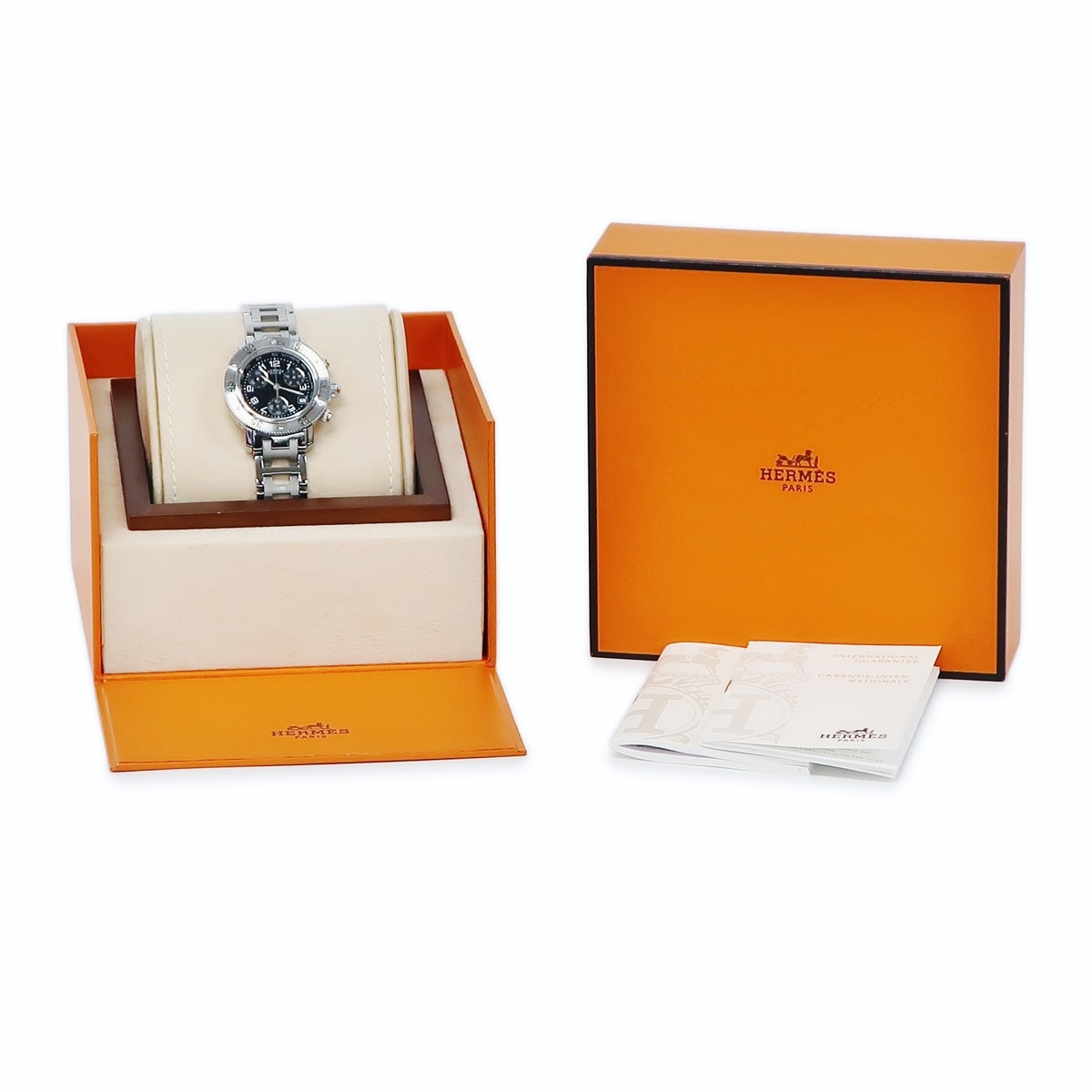 Clipper Diver Chronograph - 6