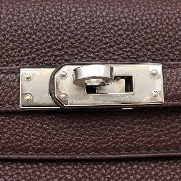 Kelly 25 internal stitching - 12