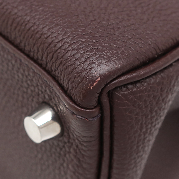 Kelly 25 internal stitching - 4