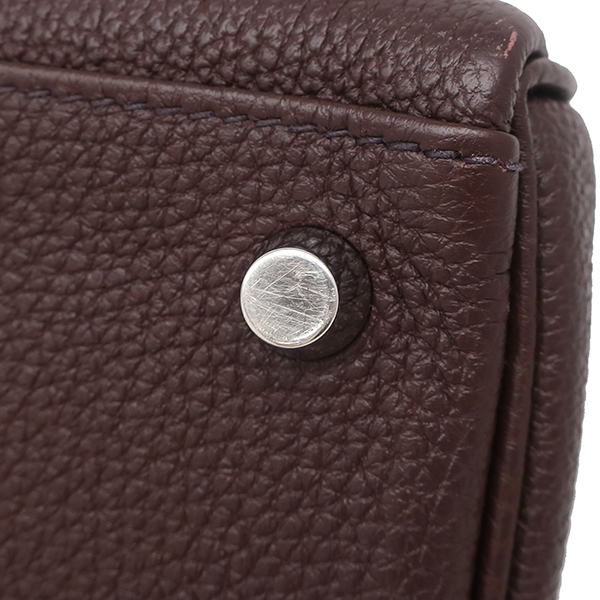 Kelly 25 internal stitching - 5