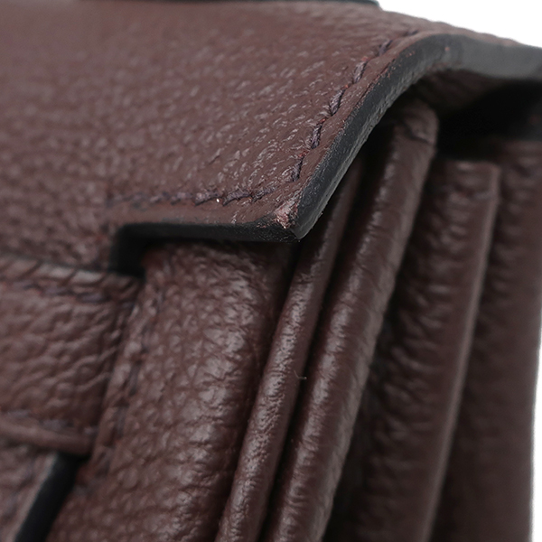 Kelly 25 internal stitching - 8