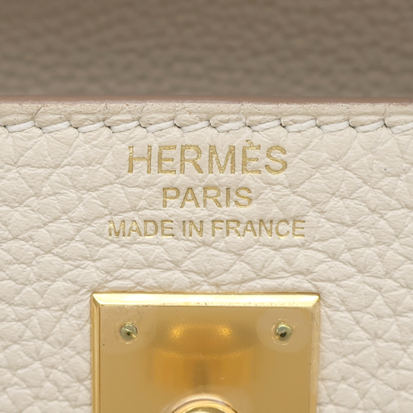 Kelly 25 internal stitching - 11